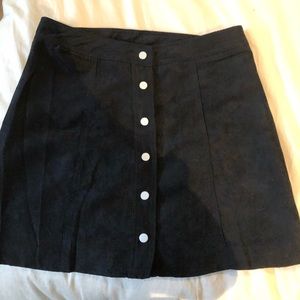 H&M skirt